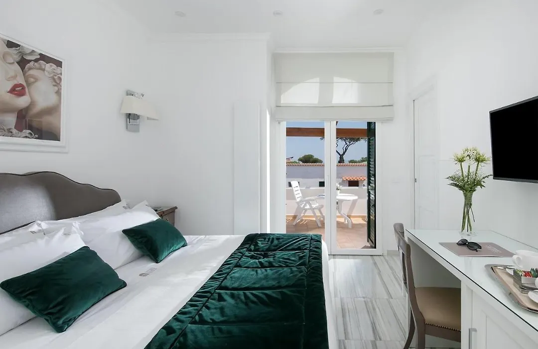 Vittoria Colonna Luxury *