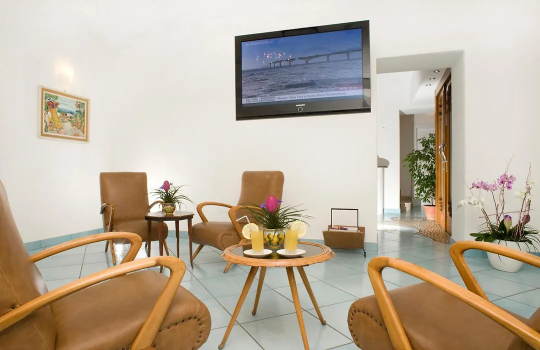 Hotel & Matarese 3*