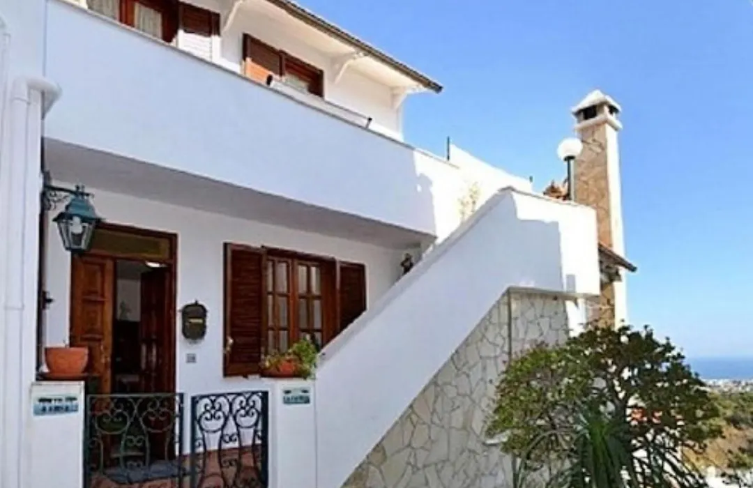 La Favola-2 By Interhome Appartement *