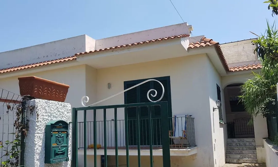 Apartment Casa Vacanze Osservatorio