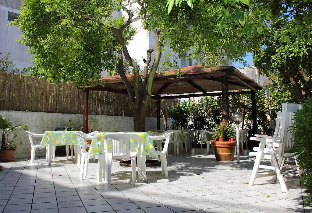 Casa Mazzella Hotel 2*