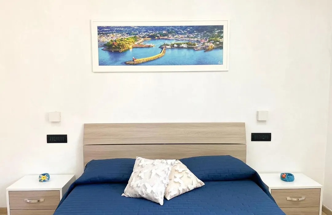 Maison Marinella Ischia