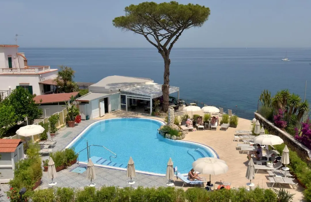 L'approdo 4* Casamicciola Terme