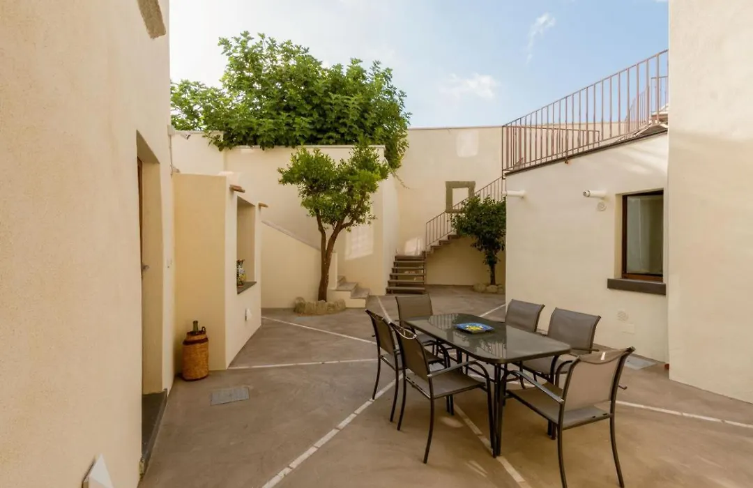 Casa Mimina *