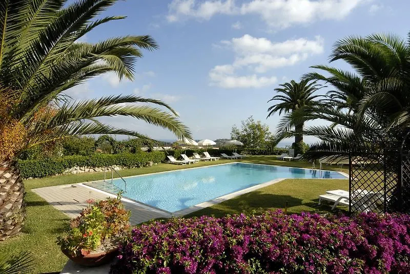 Covo Dei Borboni Aparthotel Casamicciola Terme