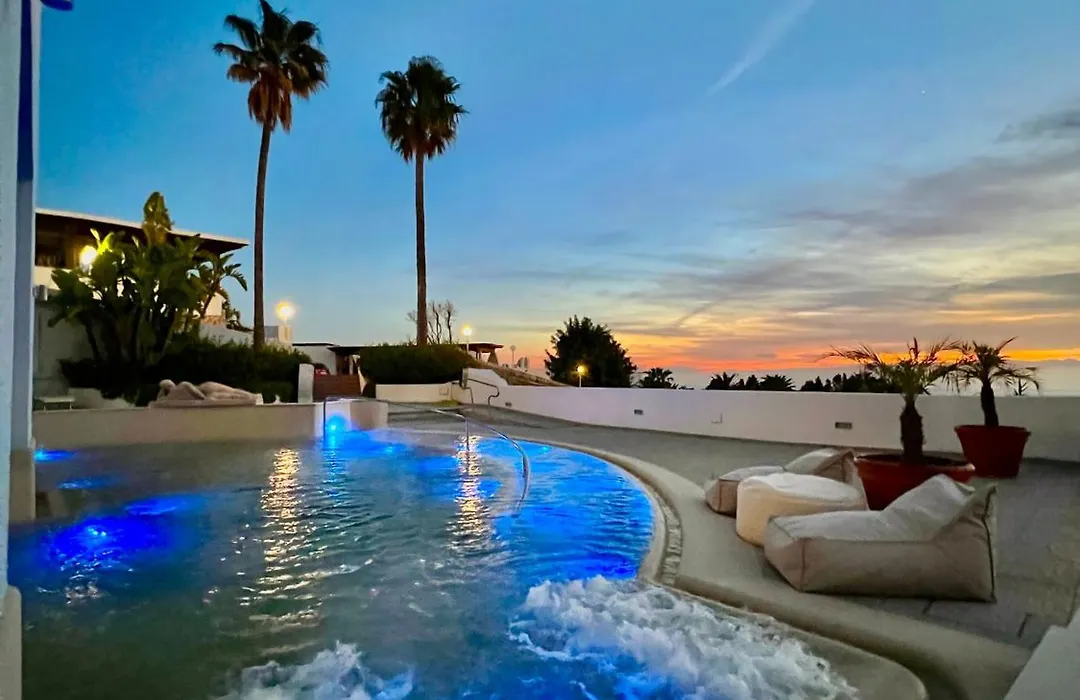 Borgo Romantica - & Hotel Sant'Angelo (Isola d'Ischia)