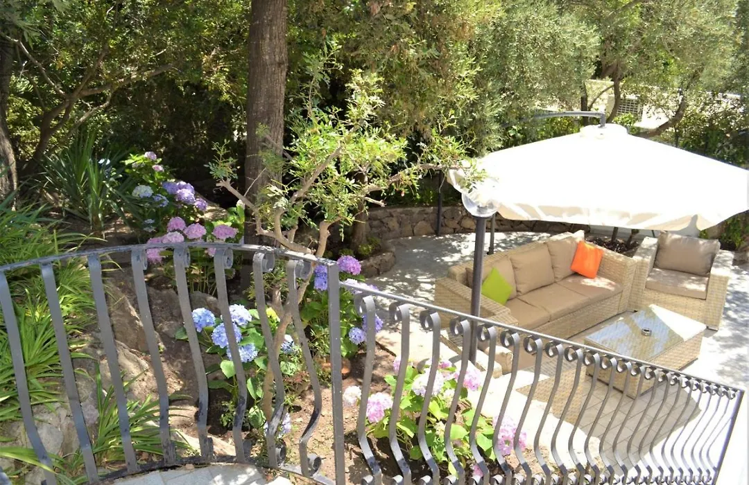 Forio Casa Villa, La Grille Du Coq 4 Il Prezzo Della E Riferito All'intero Con Il Limite Delle Persone Previste N 6 * Ischia