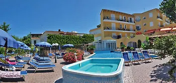 Hotel Terme Vinetum Ischia