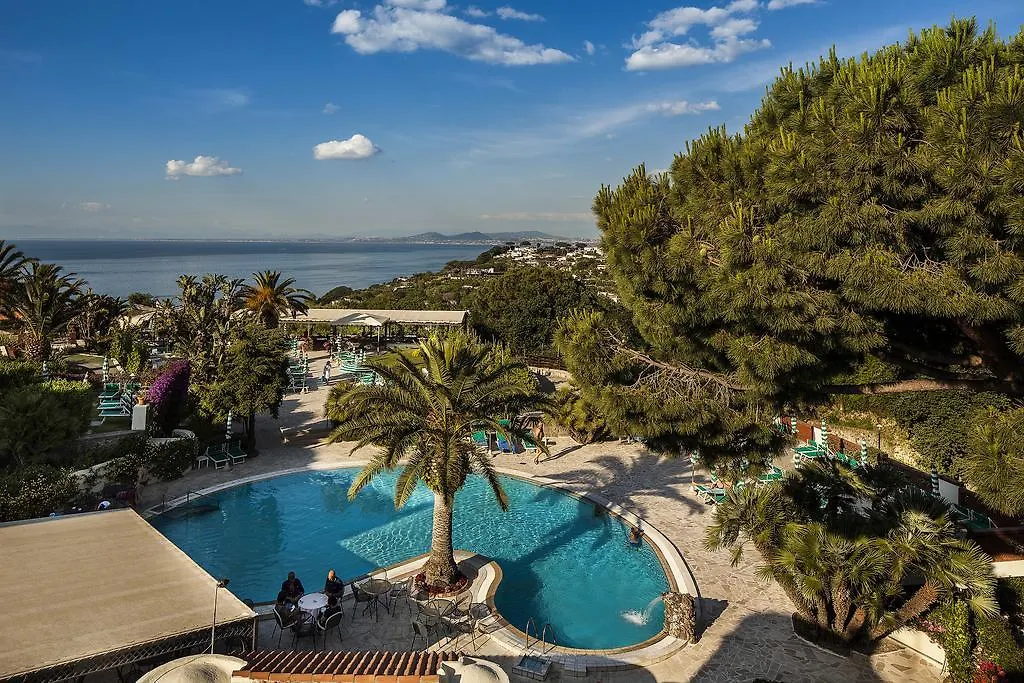 Grazia Terme Hotel