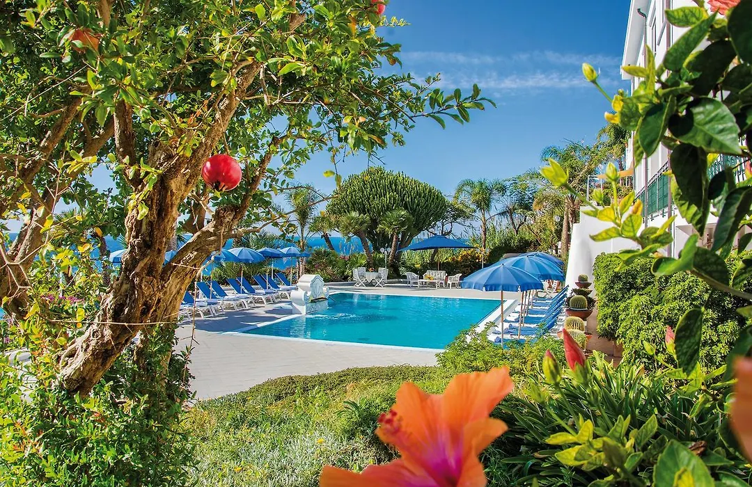 Capizzo Otel