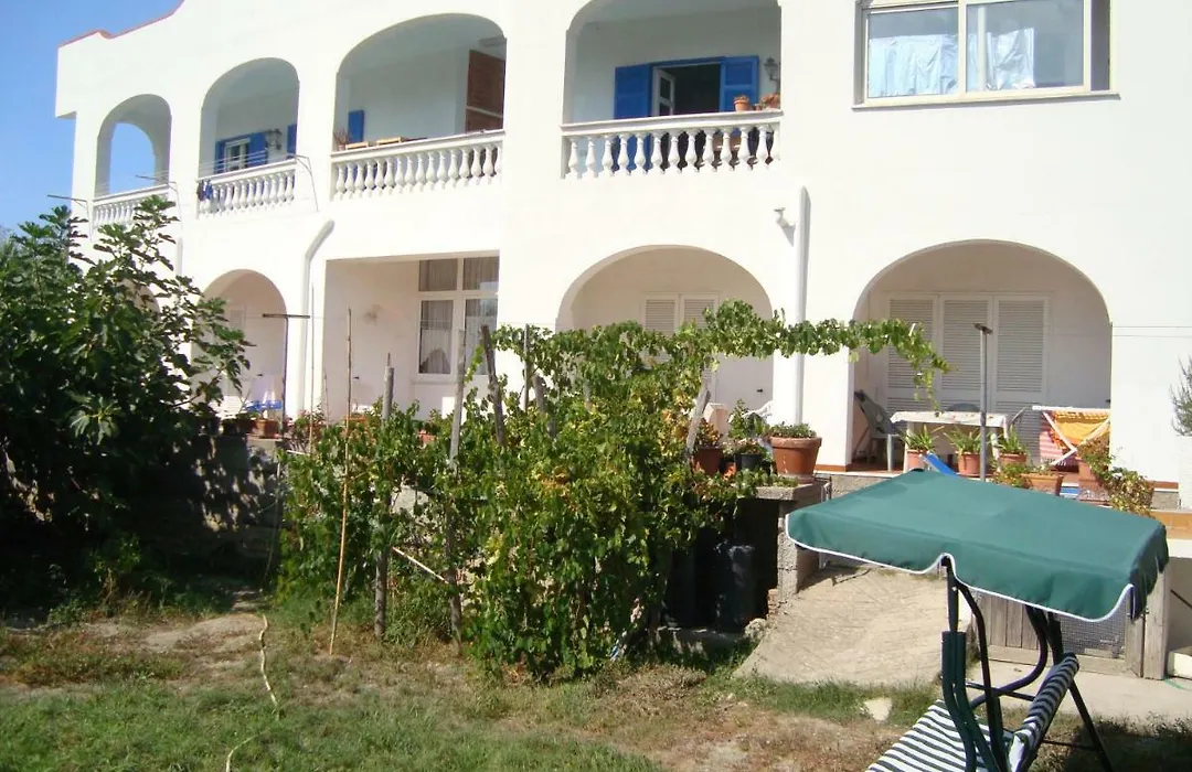 Leonardo Appartement