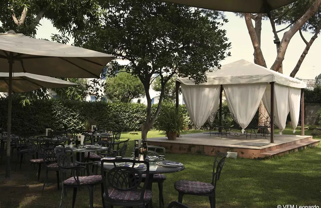 Grand Delle Terme King Ferdinand 4*