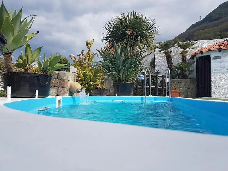 Paradise Relais Janto