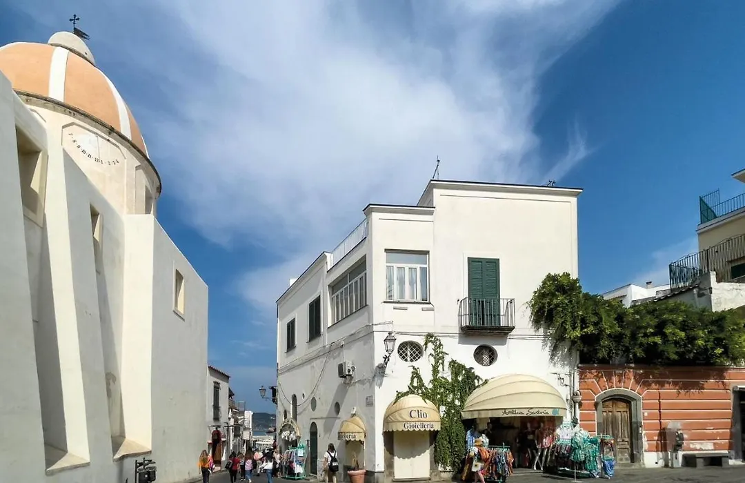 Appartamento Sunlux Maison Forio di Ischia