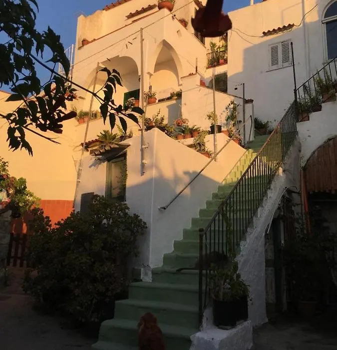 Apartment A Cas E Rosa Forio (Isola d'Ischia)