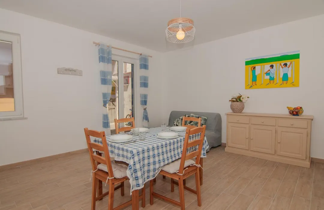 Casa Lilli Апартаменты
