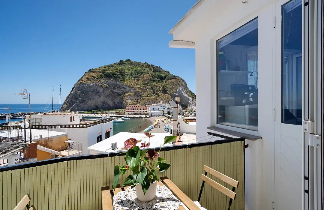 Casatullio - Sant'angelo D'ischia