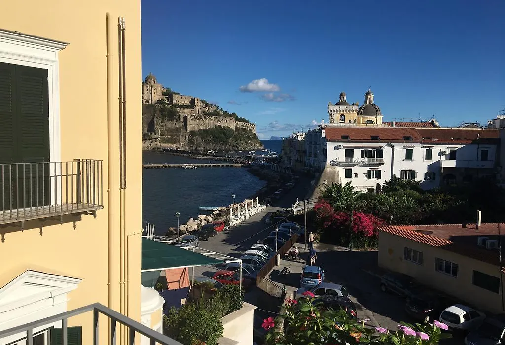 Casa Azzurra