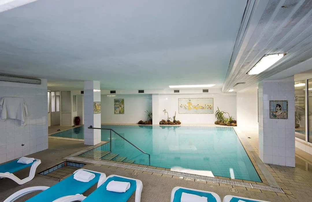 Otel Av Club Terme Colella Forio di Ischia