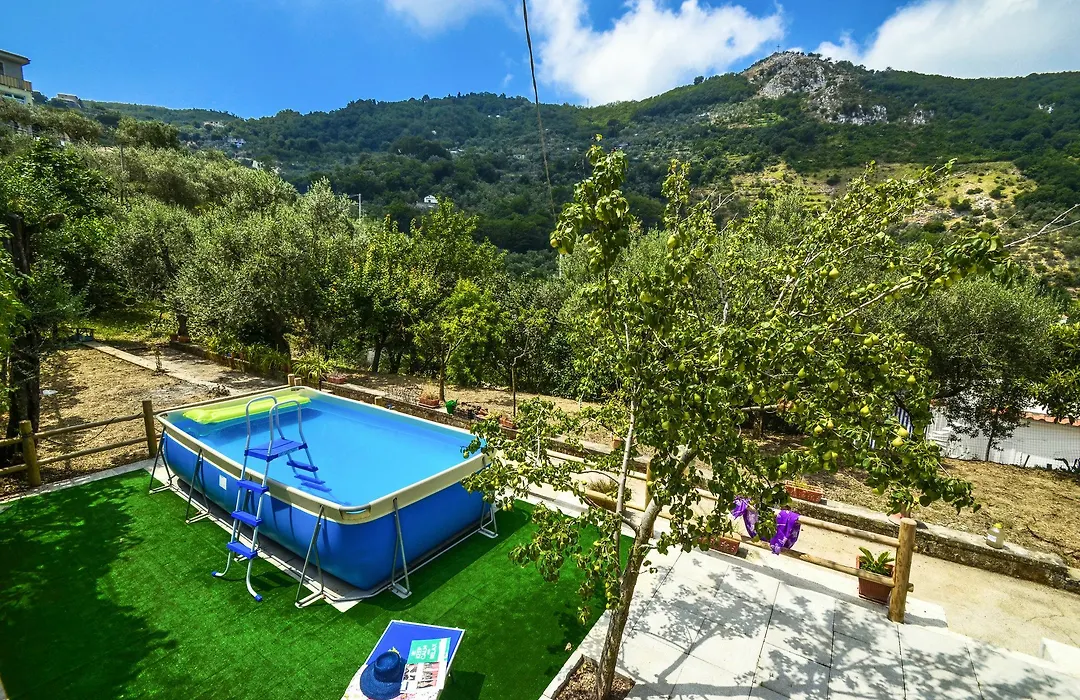 Holiday home Loto