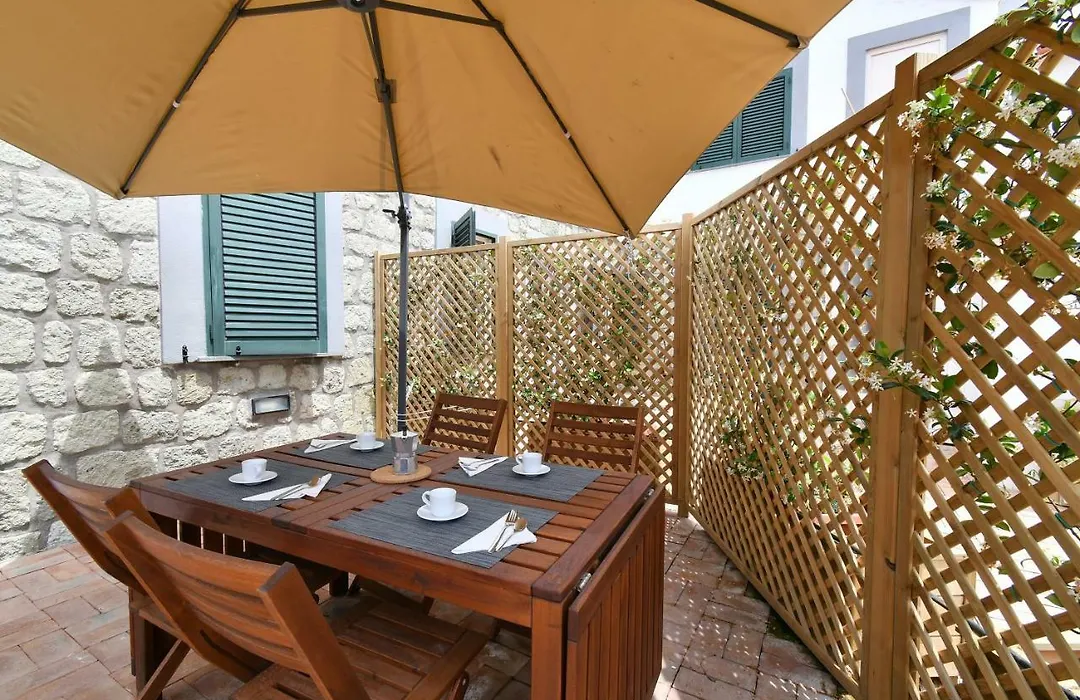 Casa vacanze Casa Partenope Forio di Ischia